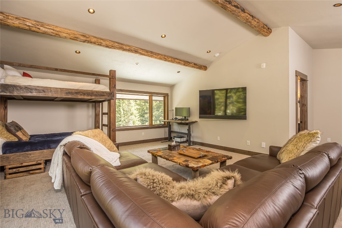 Beehive Basin - Residential
