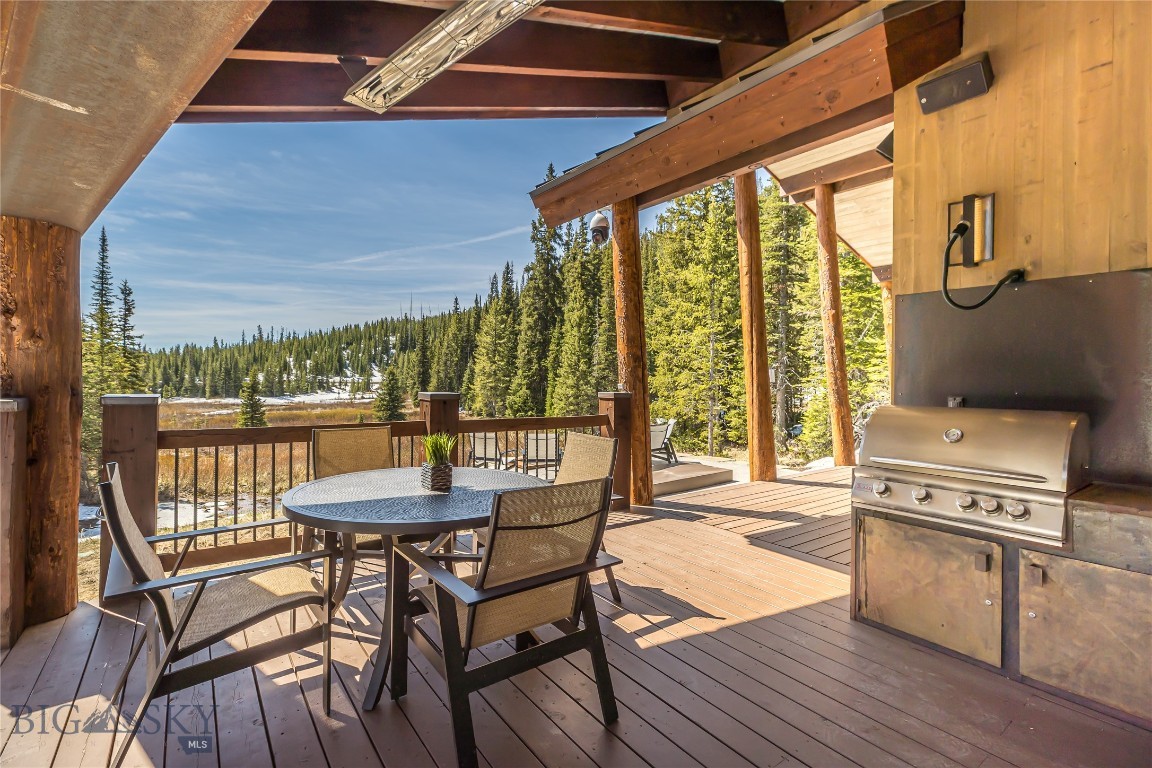 Beehive Basin - Residential