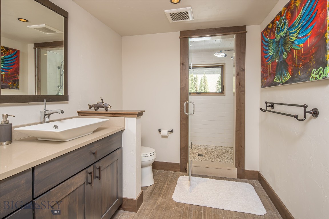 Beehive Basin - Residential