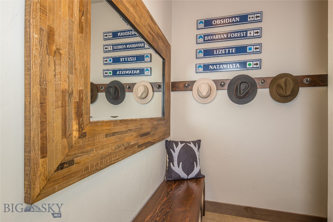 Beehive Basin - Residential