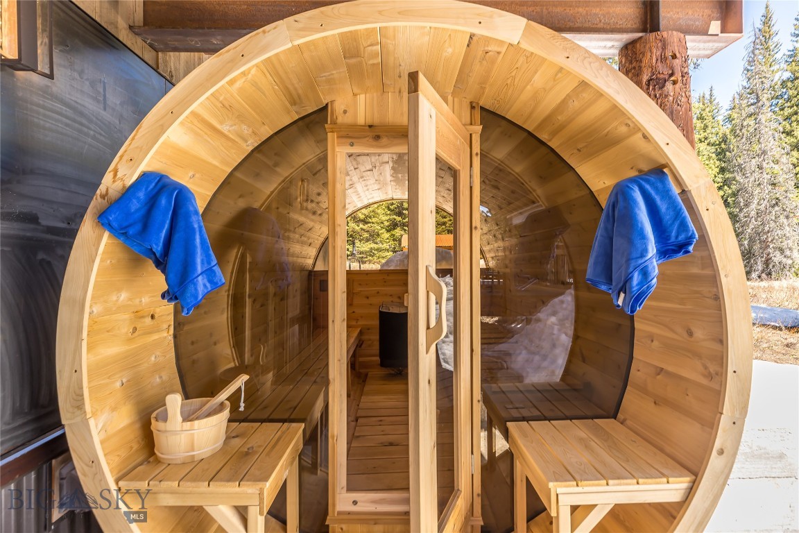 Beehive Basin - Residential