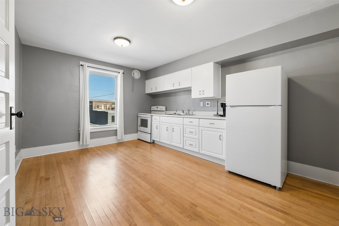 Other - Residential Income