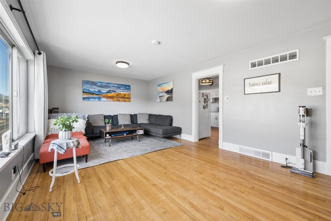Other - Residential Income