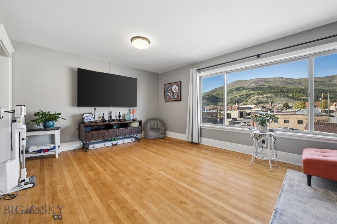 Other - Residential Income