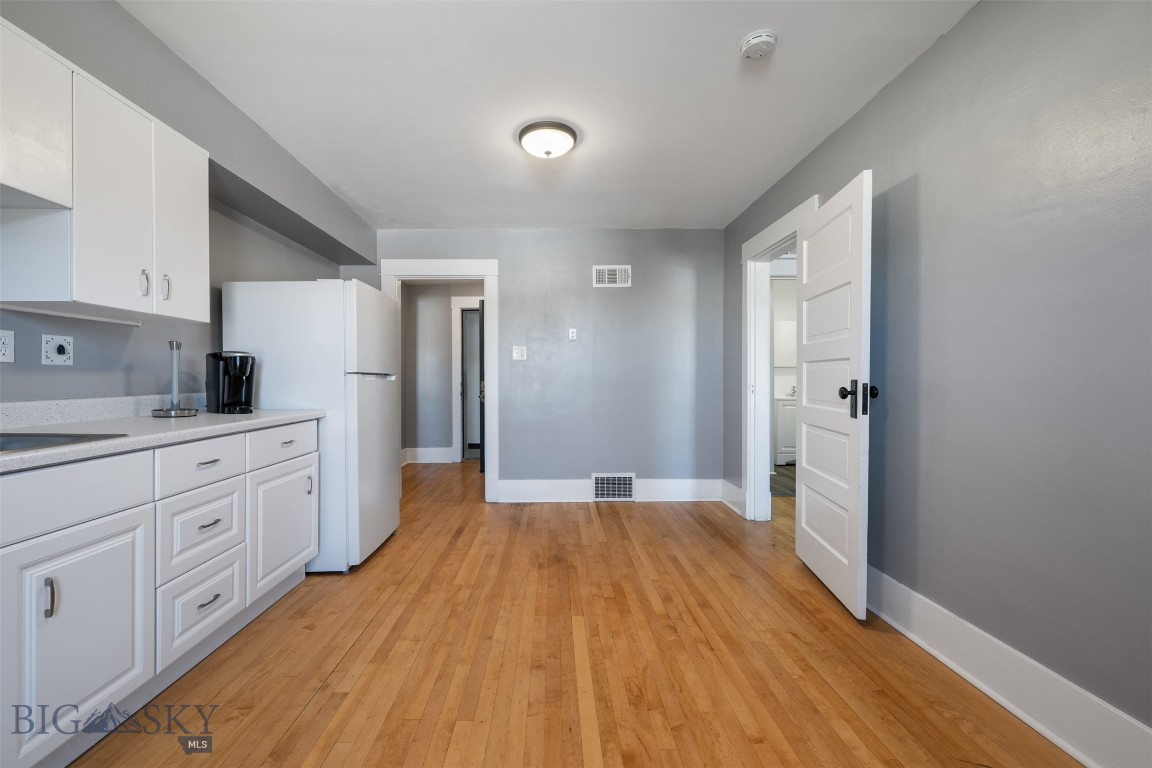 Other - Residential Income