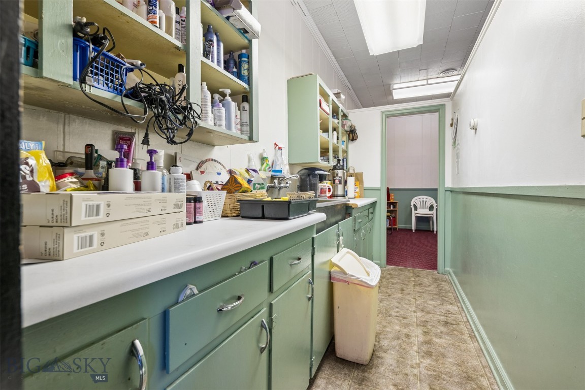 Other - Residential Income