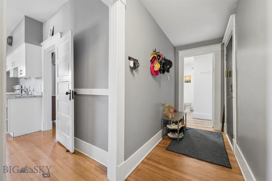 Other - Residential Income