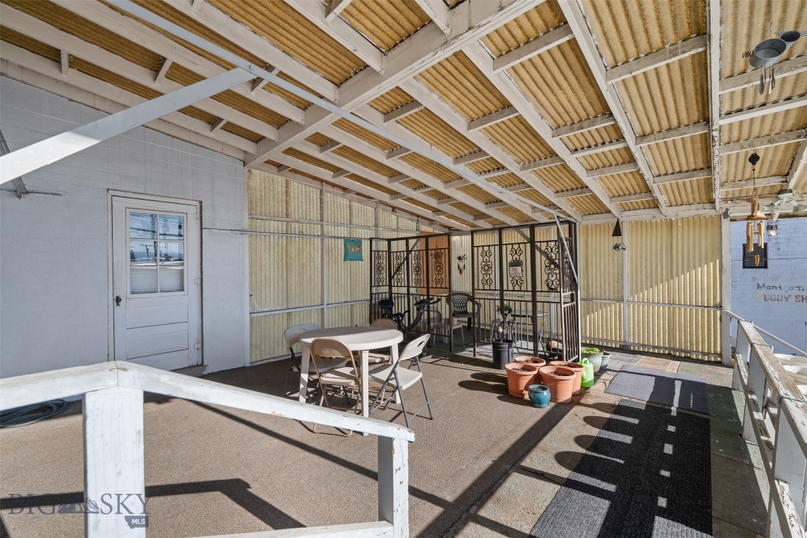 Other - Residential Income