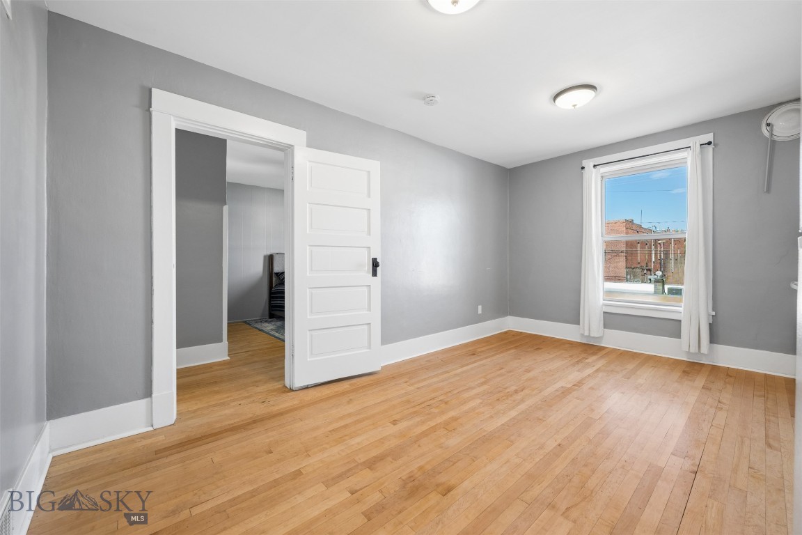 Other - Residential Income