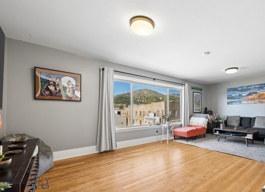 Other - Residential Income