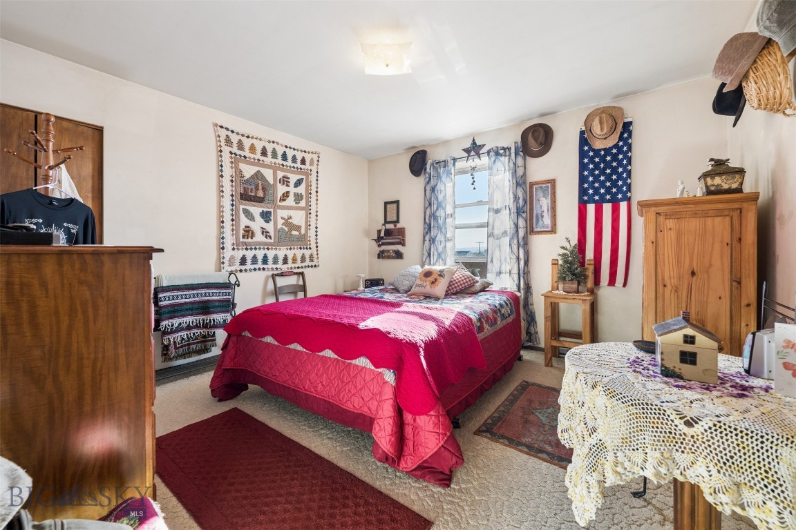 Other - Residential Income