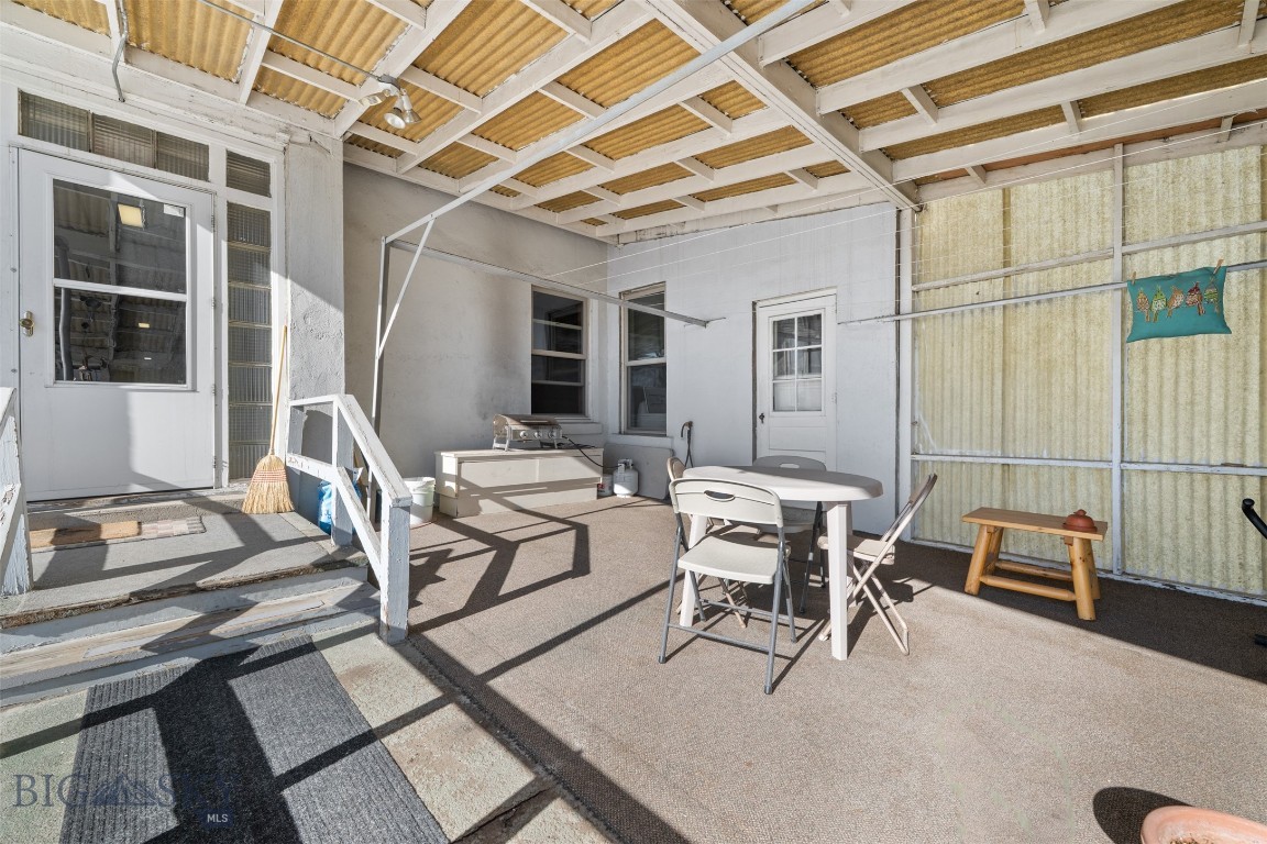 Other - Residential Income