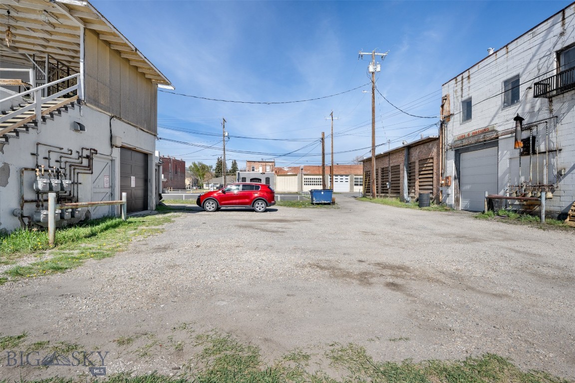 Other - Residential Income