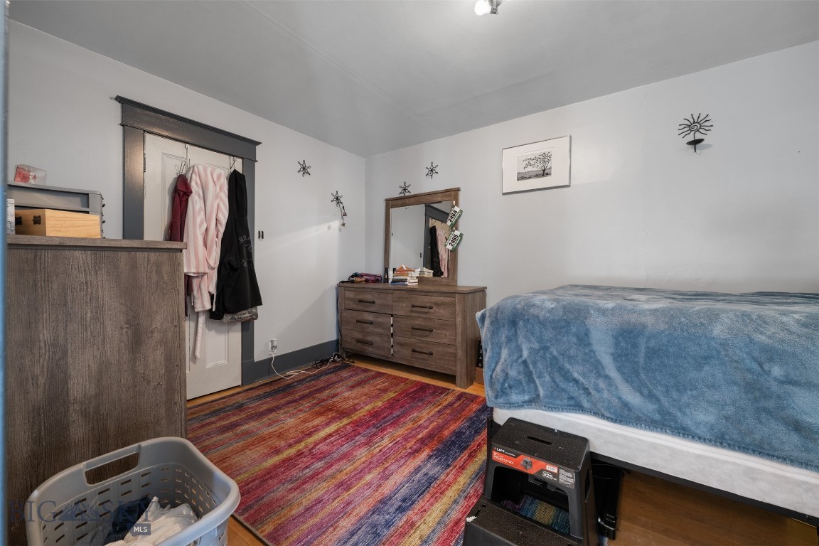 Other - Residential Income