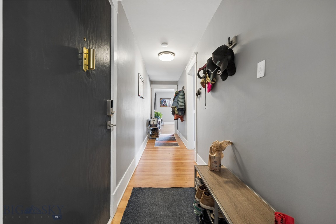 Other - Residential Income