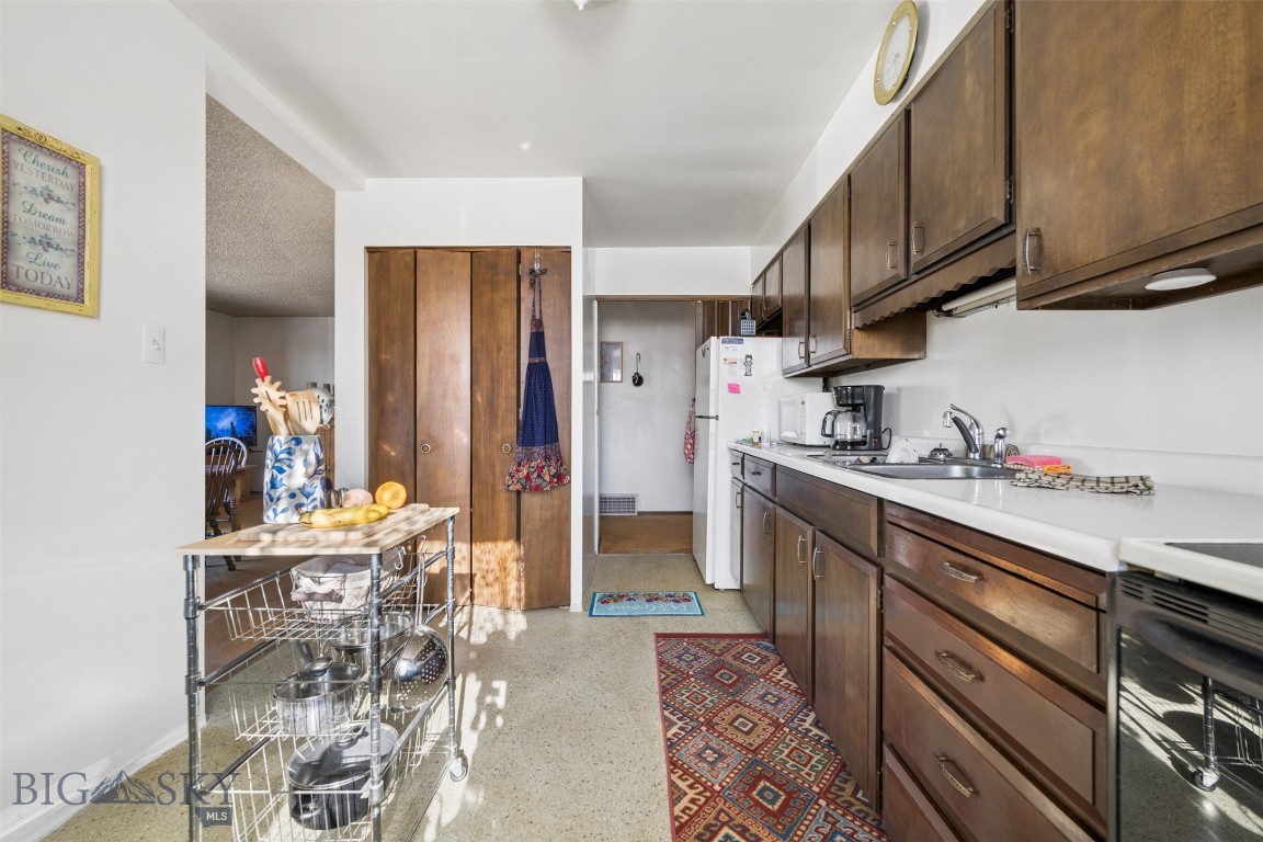 Other - Residential Income