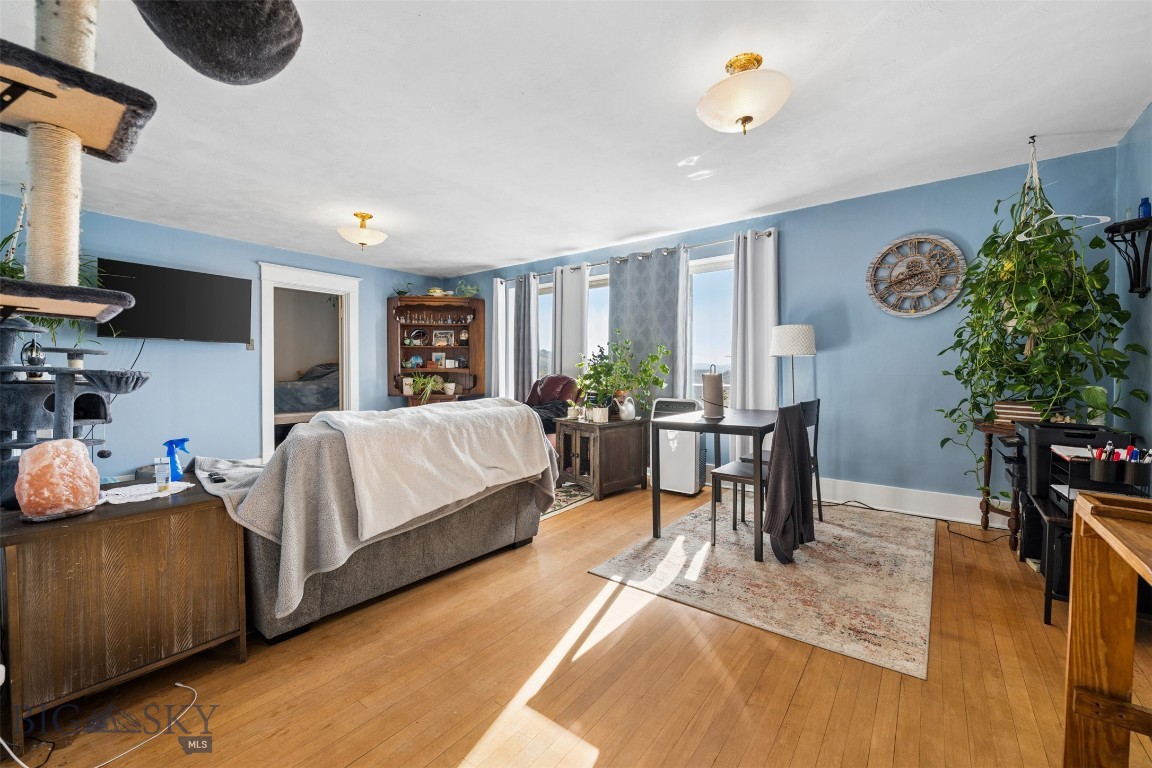 Other - Residential Income