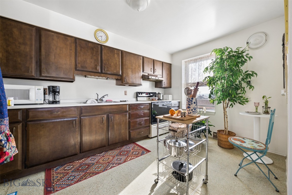 Other - Residential Income
