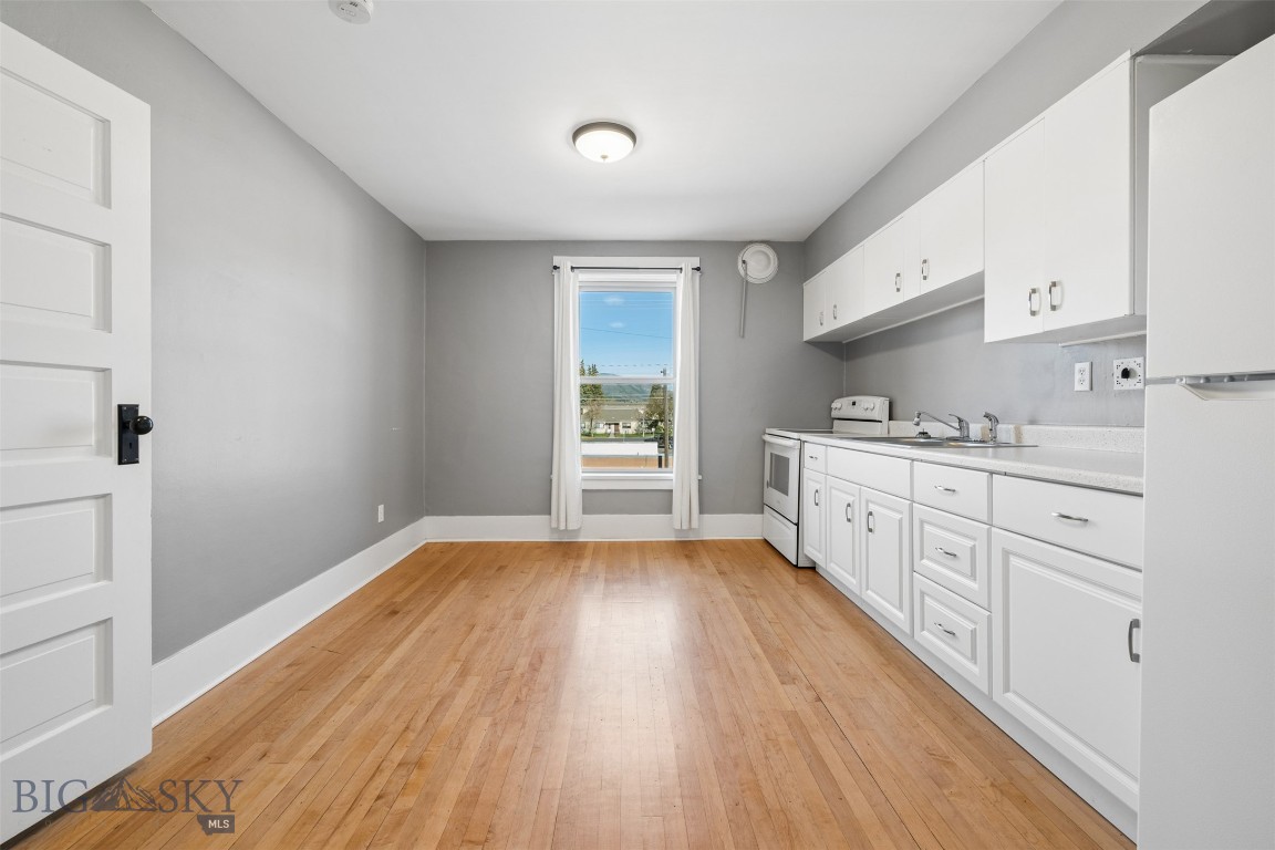Other - Residential Income