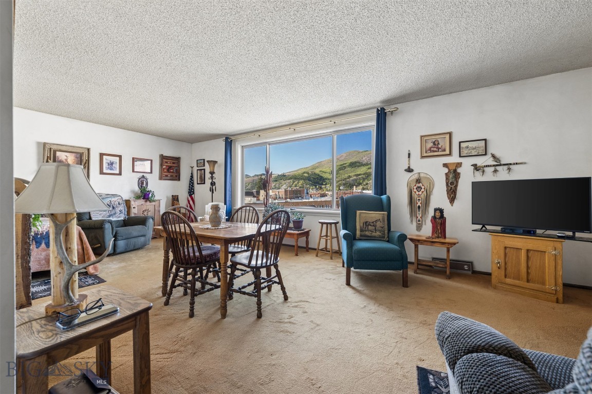Other - Residential Income