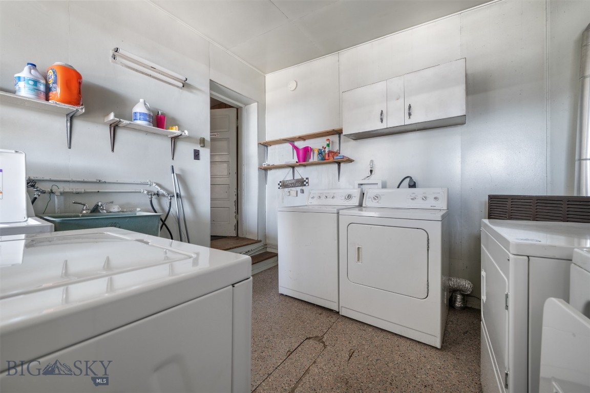 Other - Residential Income