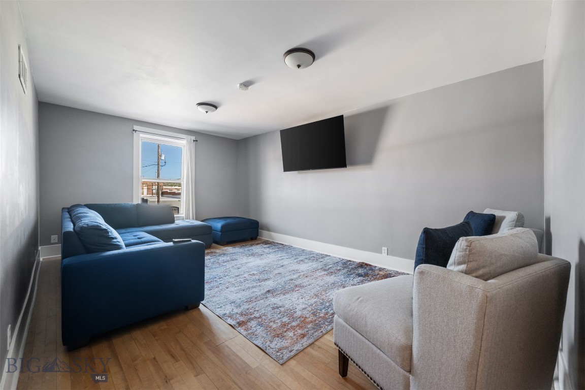 Other - Residential Income