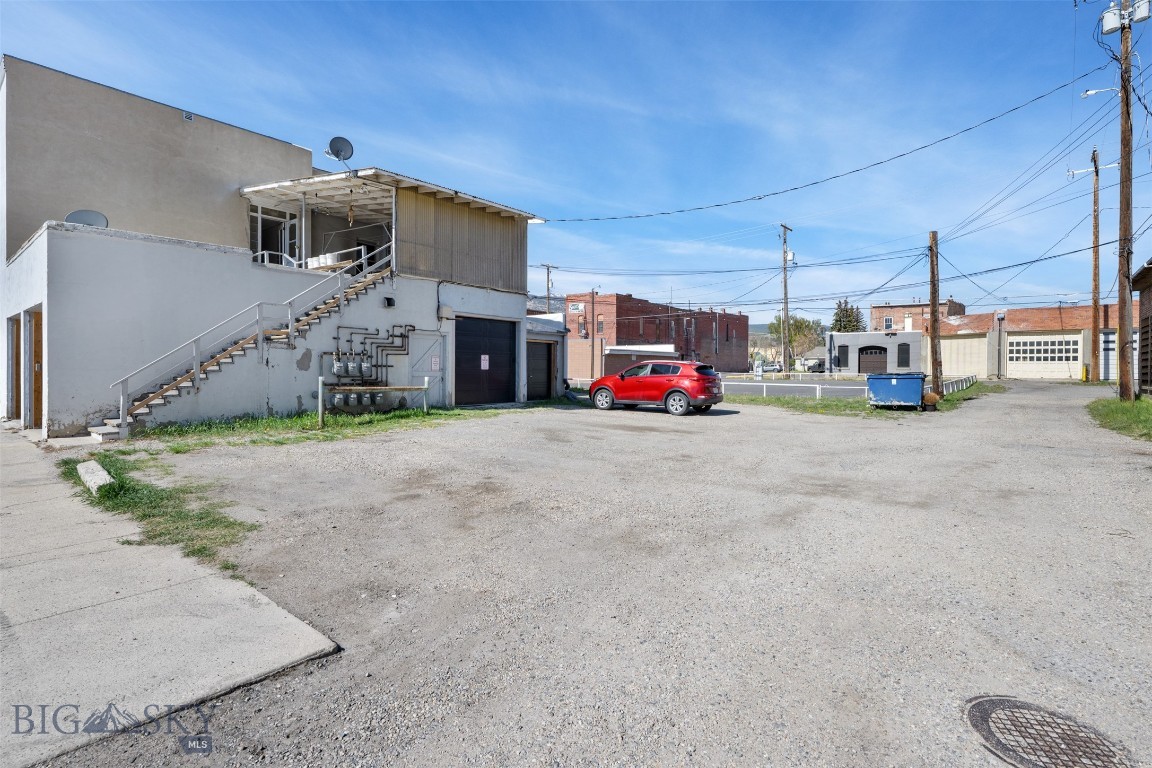 Other - Residential Income