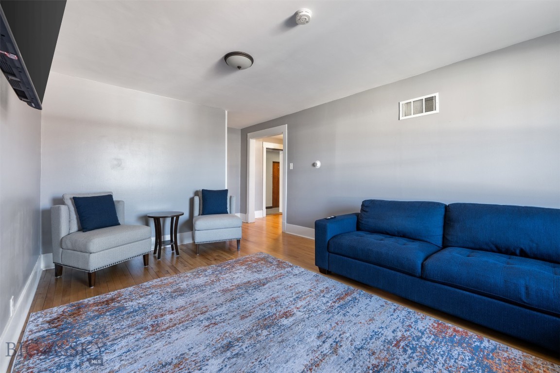 Other - Residential Income
