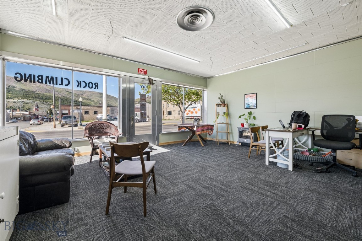 Other - Residential Income