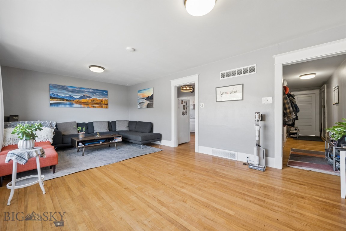 Other - Residential Income