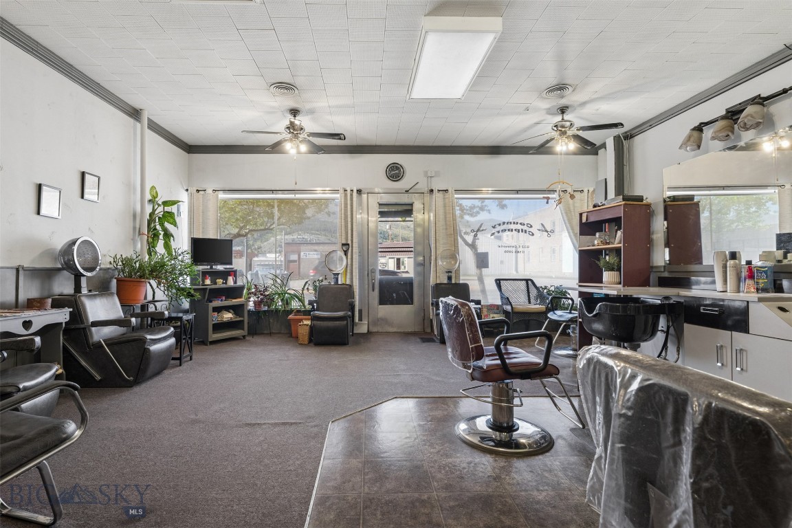Other - Residential Income