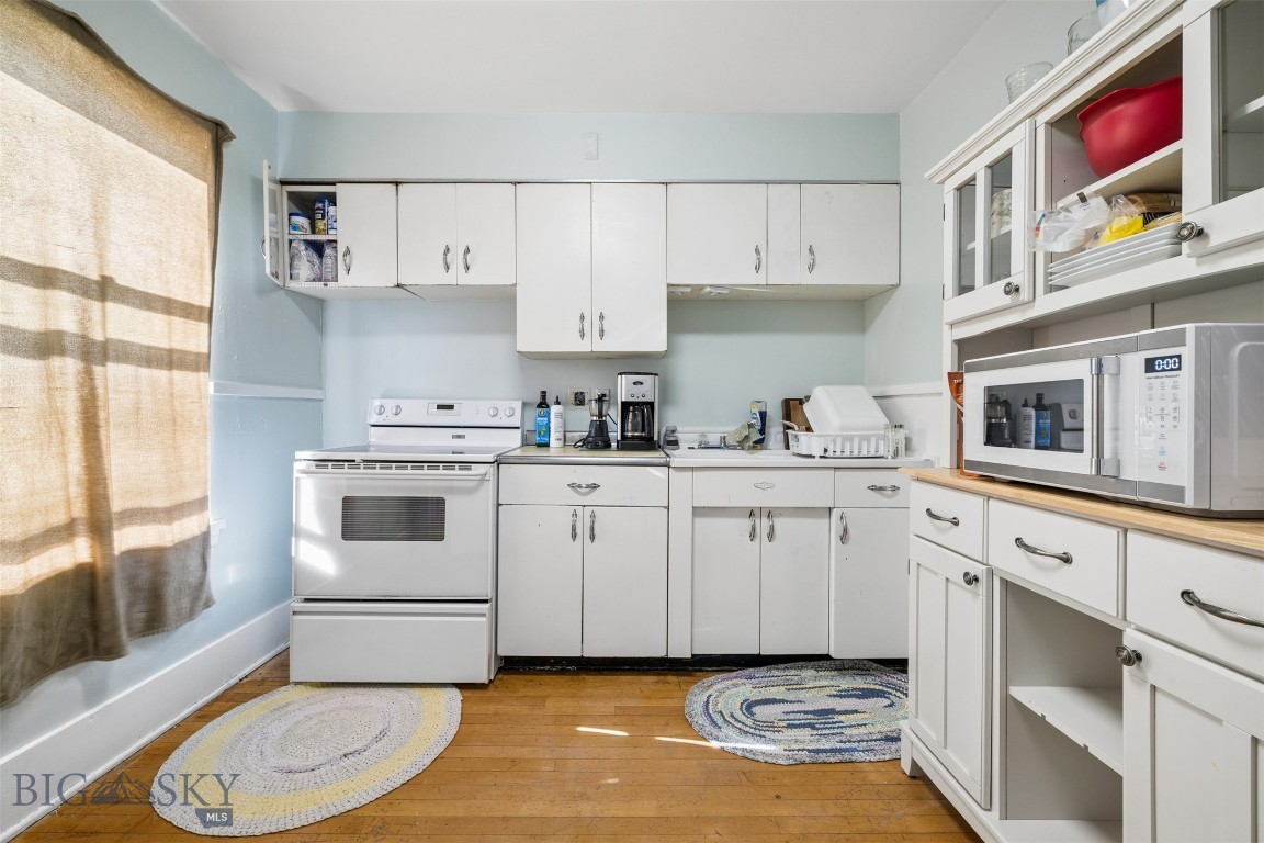 Other - Residential Income