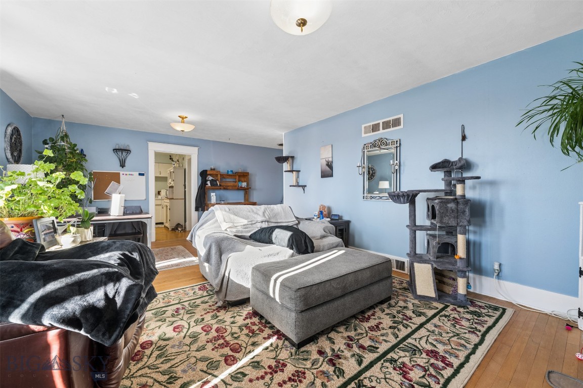 Other - Residential Income