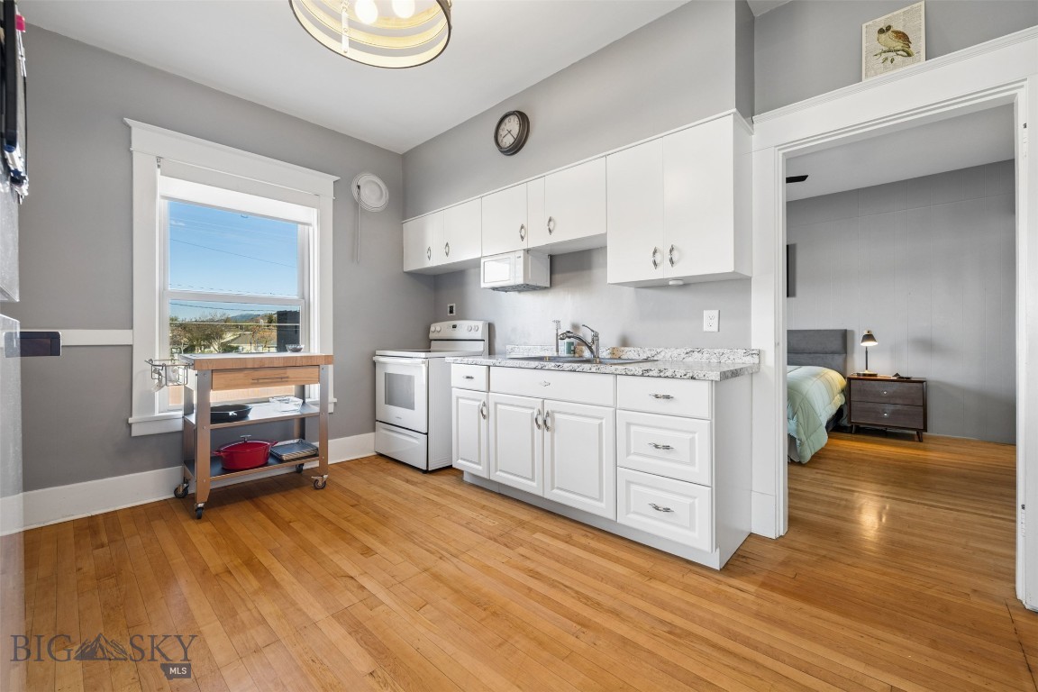 Other - Residential Income