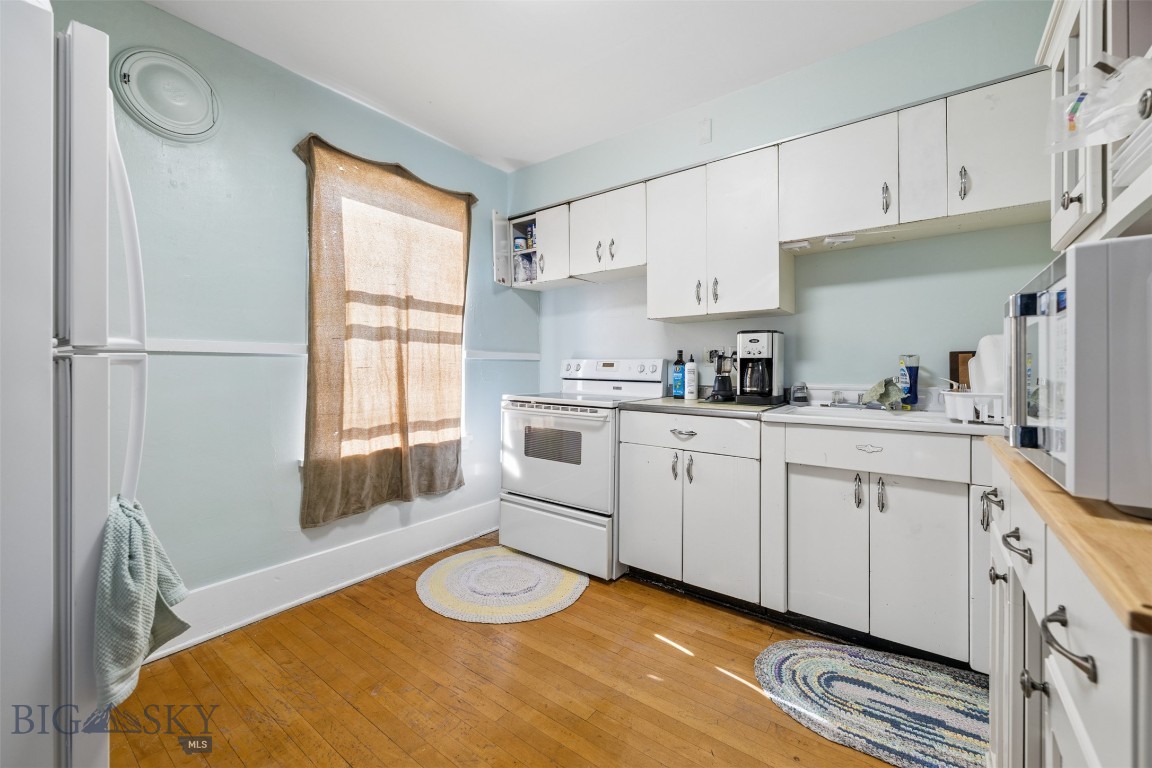 Other - Residential Income