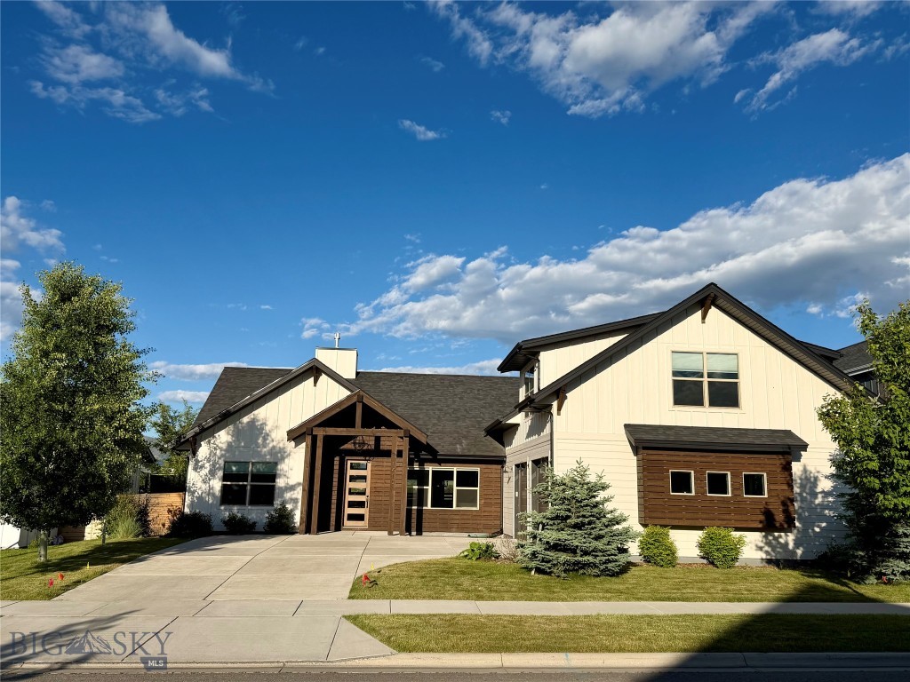 Flanders Mill - Residential