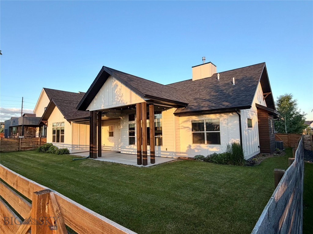 Flanders Mill - Residential