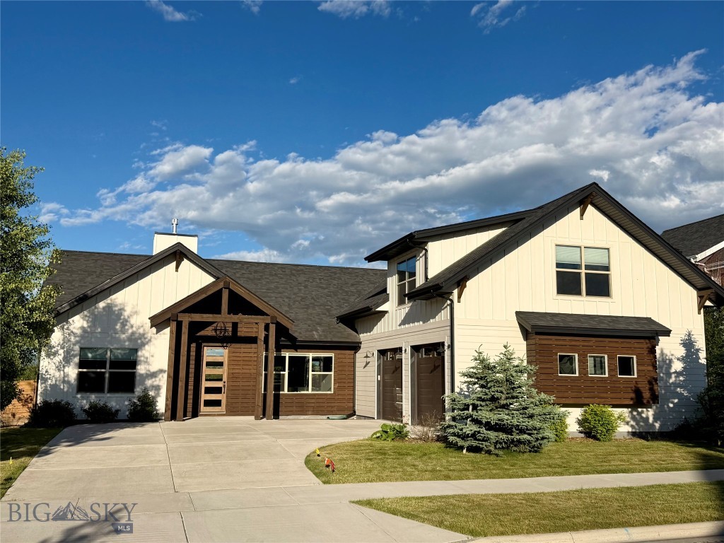 Flanders Mill - Residential