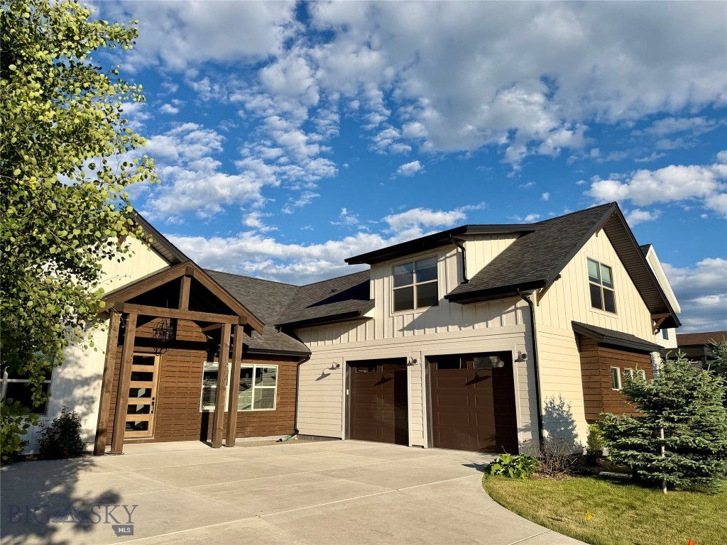 Flanders Mill - Residential