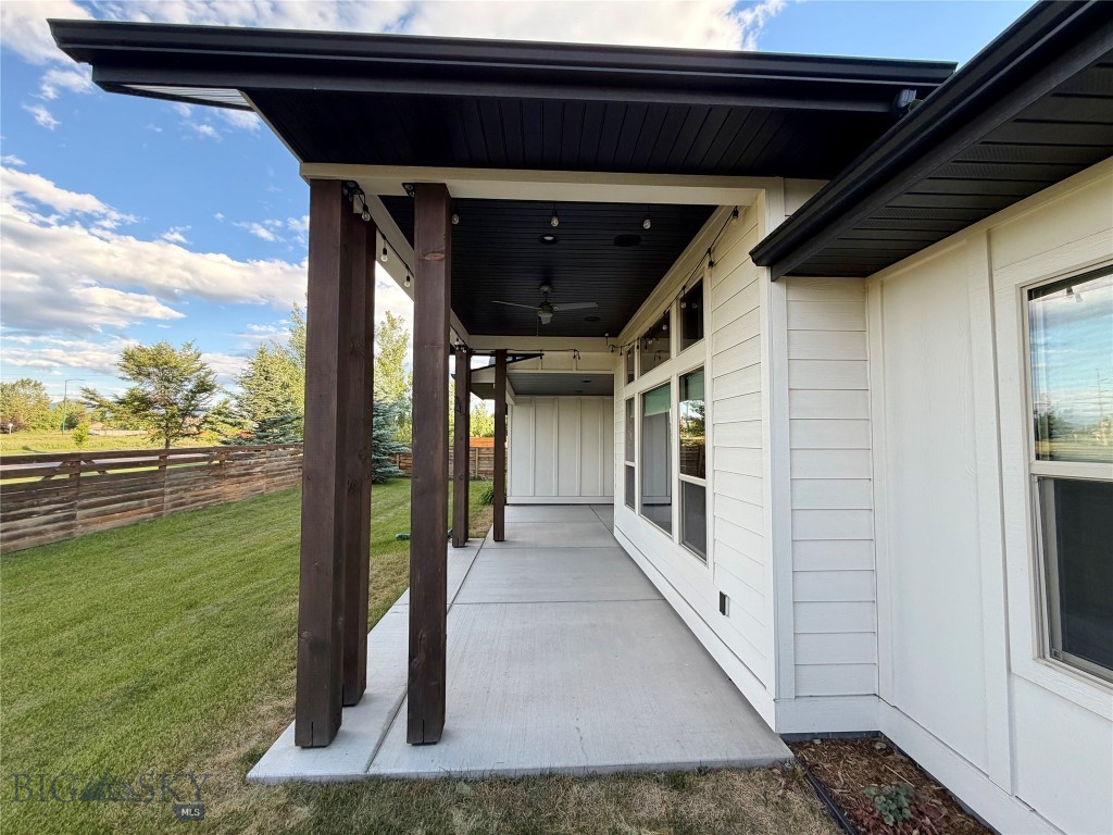 Flanders Mill - Residential