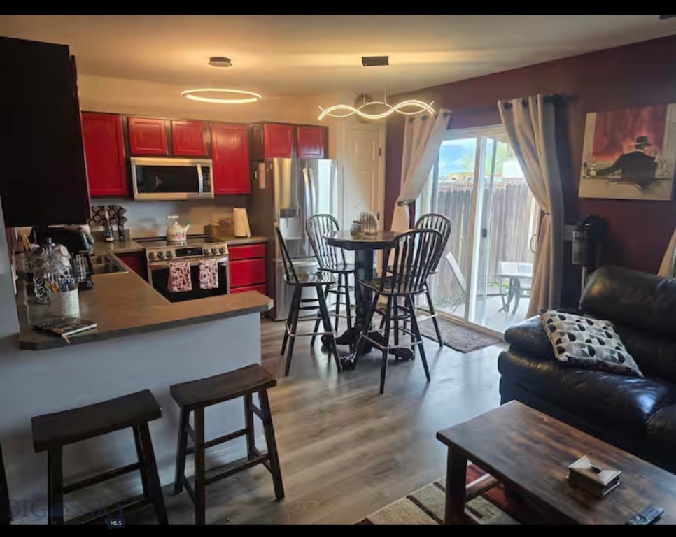 River Rock and Royal Village - Residential