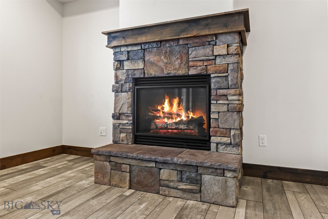 Laurel Glen - Residential