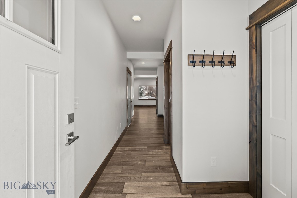 Laurel Glen - Residential