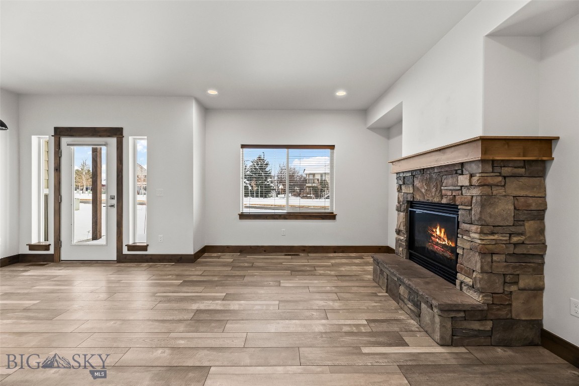 Laurel Glen - Residential
