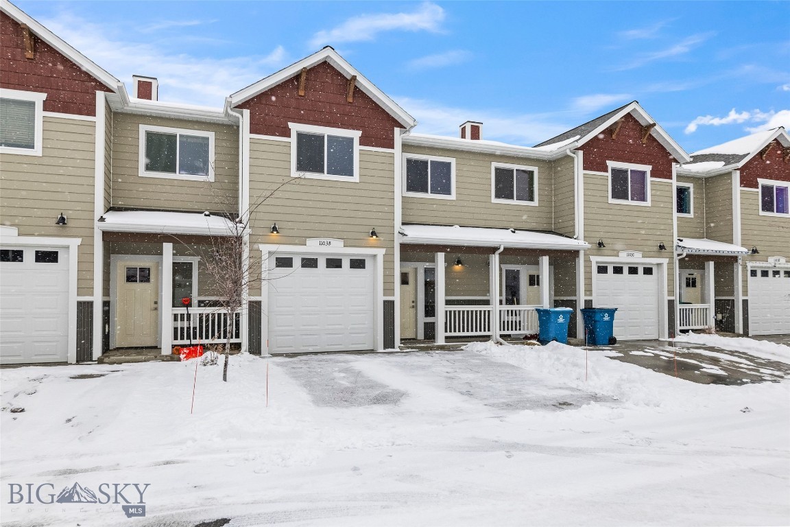 Laurel Glen - Residential