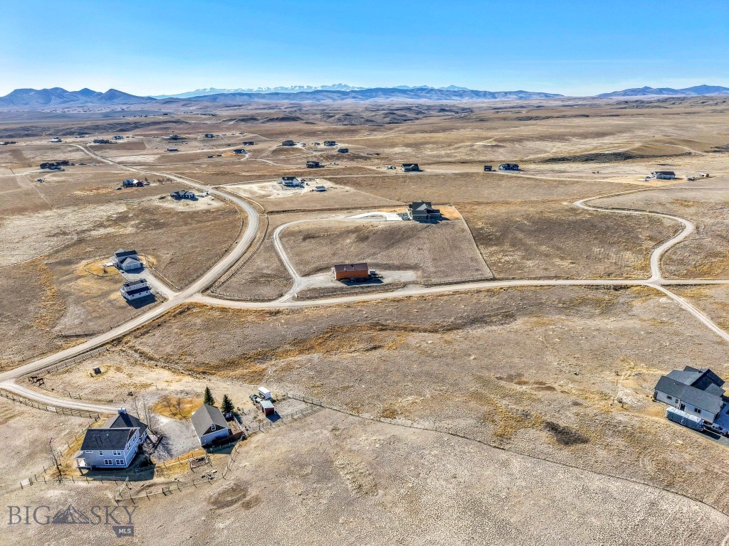 Rolling Glen Ranch - Land