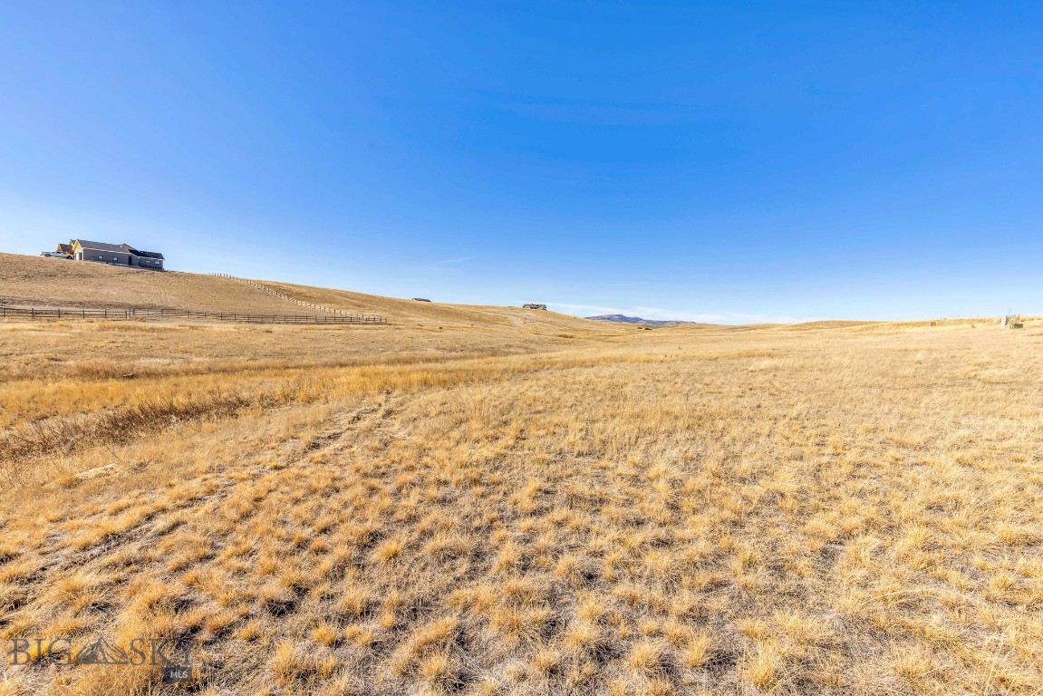 Rolling Glen Ranch - Land