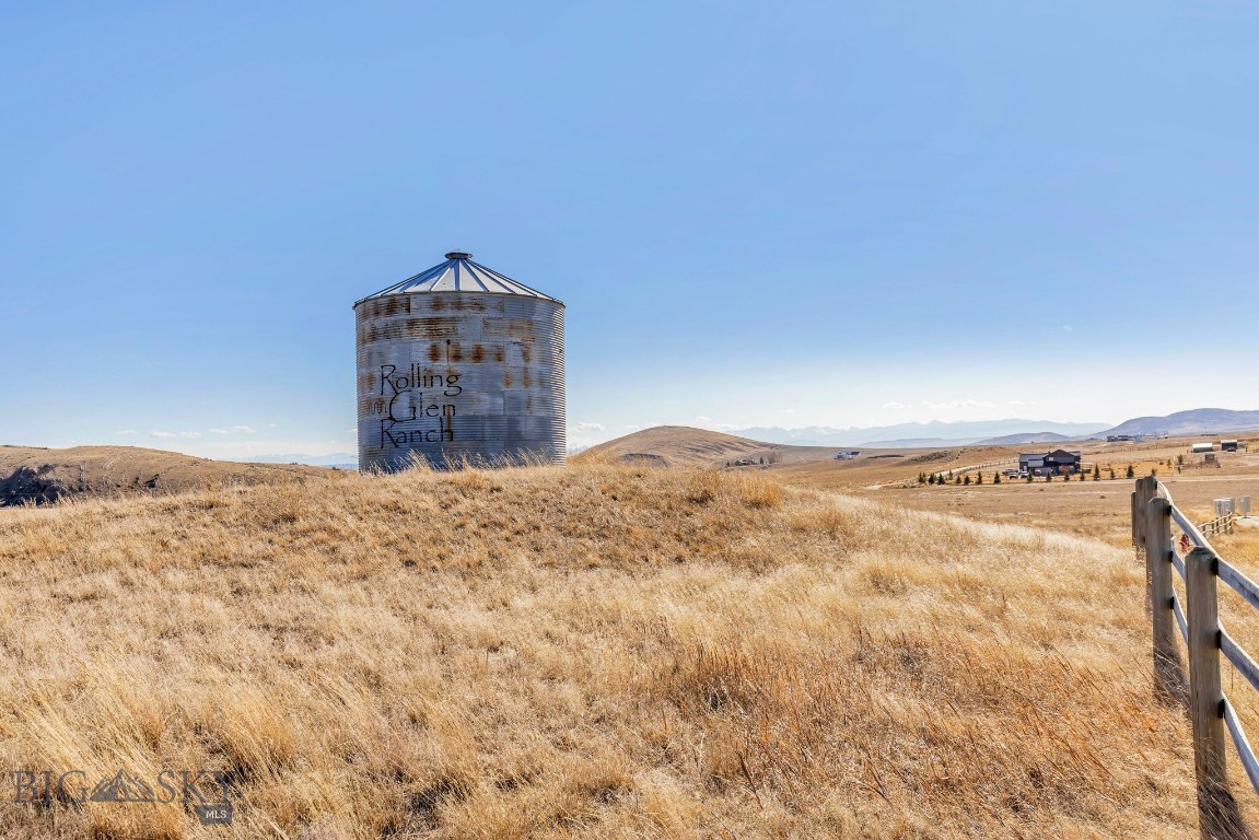 Rolling Glen Ranch - Land
