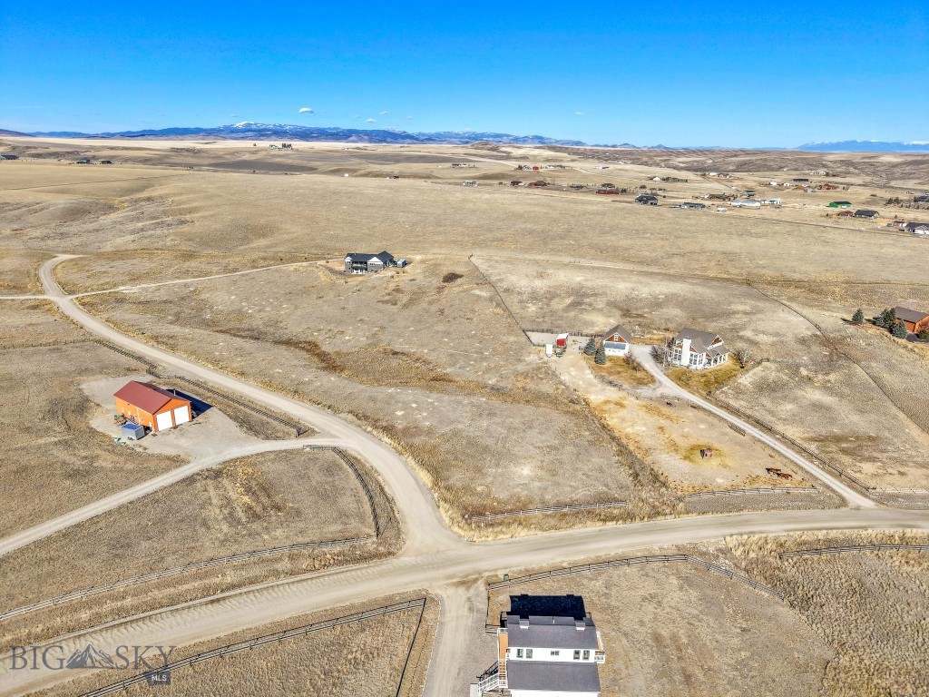 Rolling Glen Ranch - Land