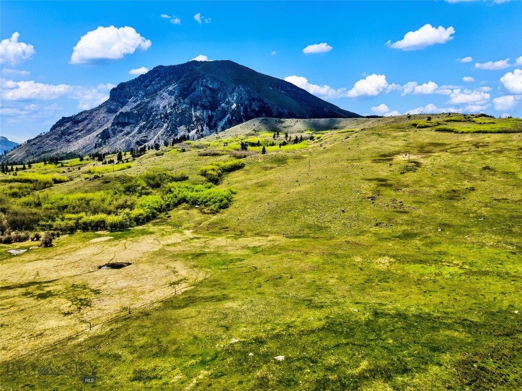 None - Land